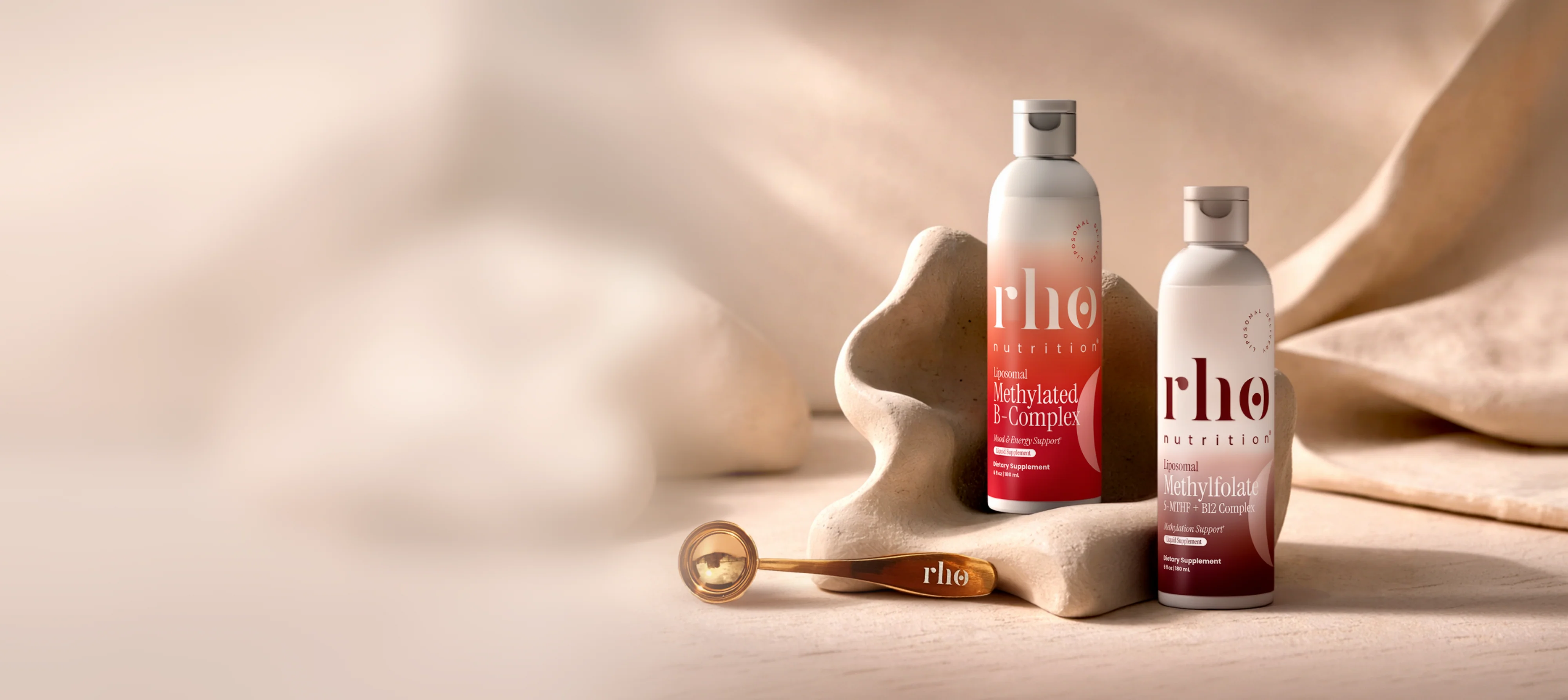 Science-Backed Wellness Redefined