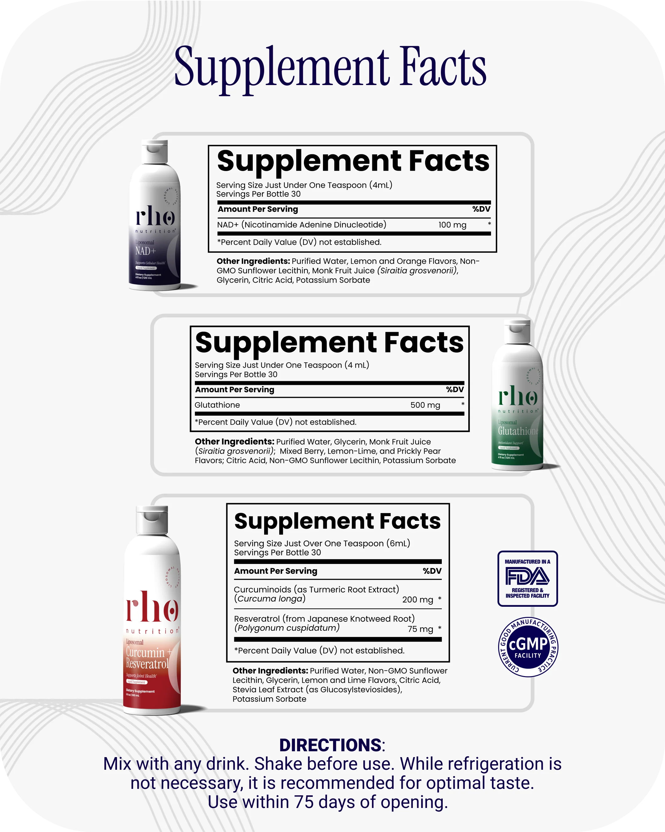 Cellular Longevity Essentials - Image 4