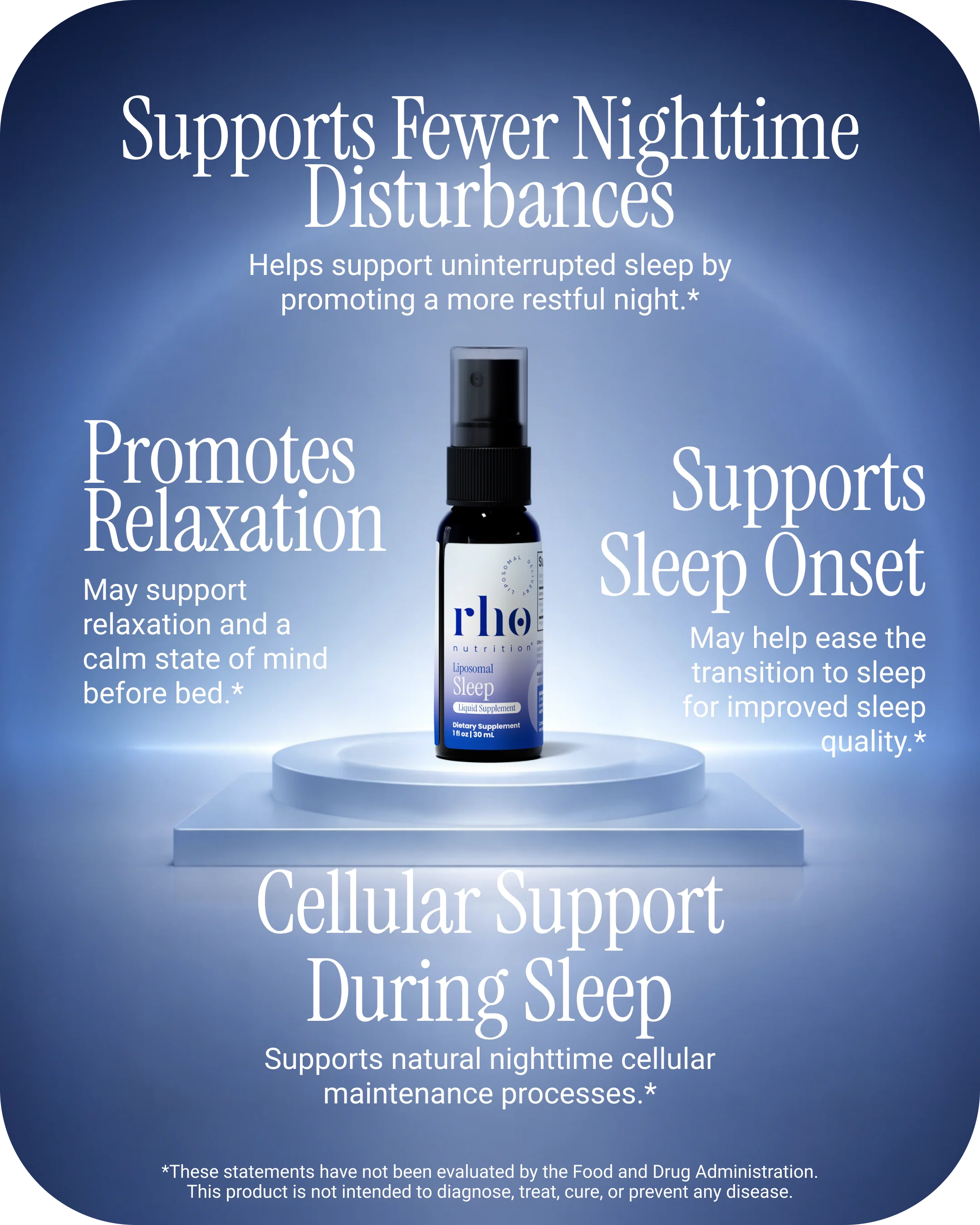 Liposomal Sleep Formula - Image 6