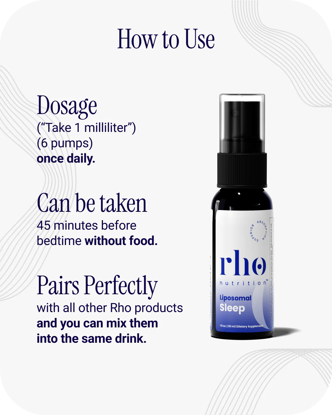 Liposomal Sleep (6 Pack) - Image 7
