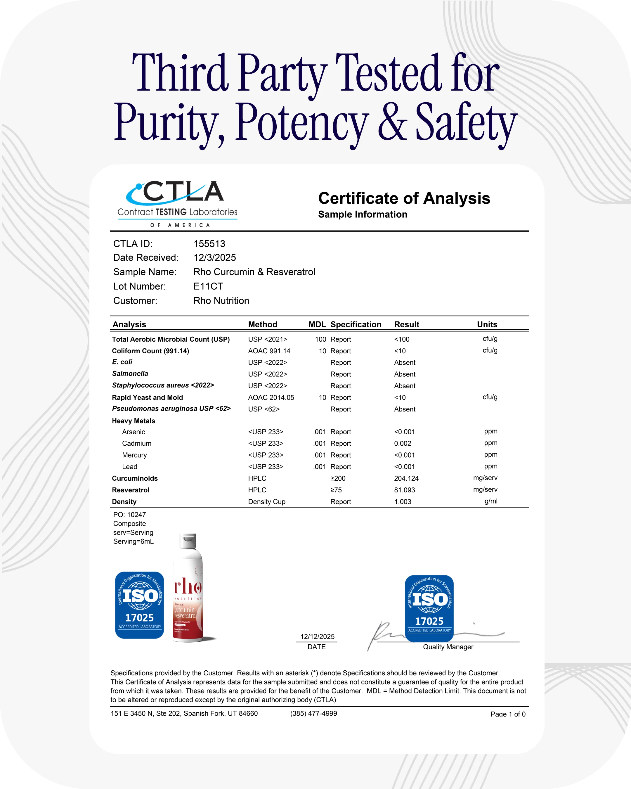 Elite Performance Stack - Image 6