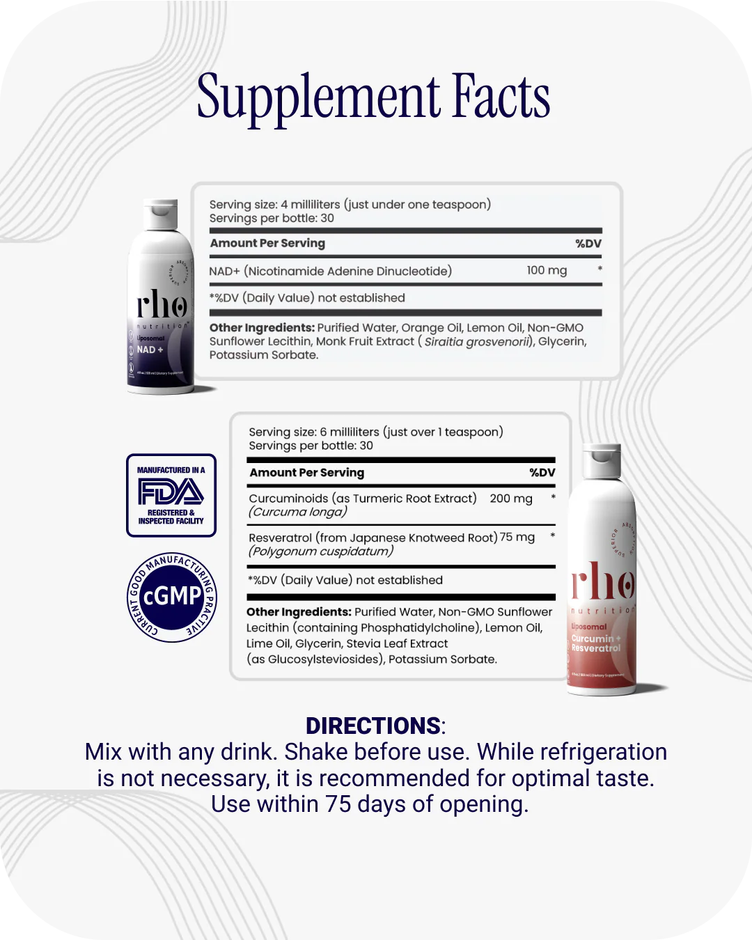 Heart Health Stack - Image 4