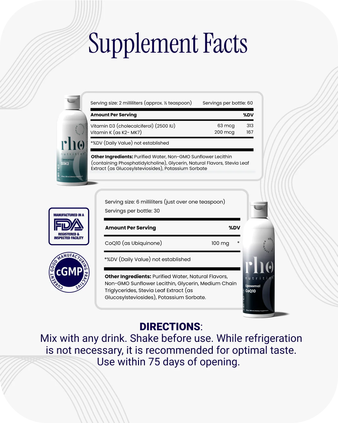 Heart Health Stack - Image 5