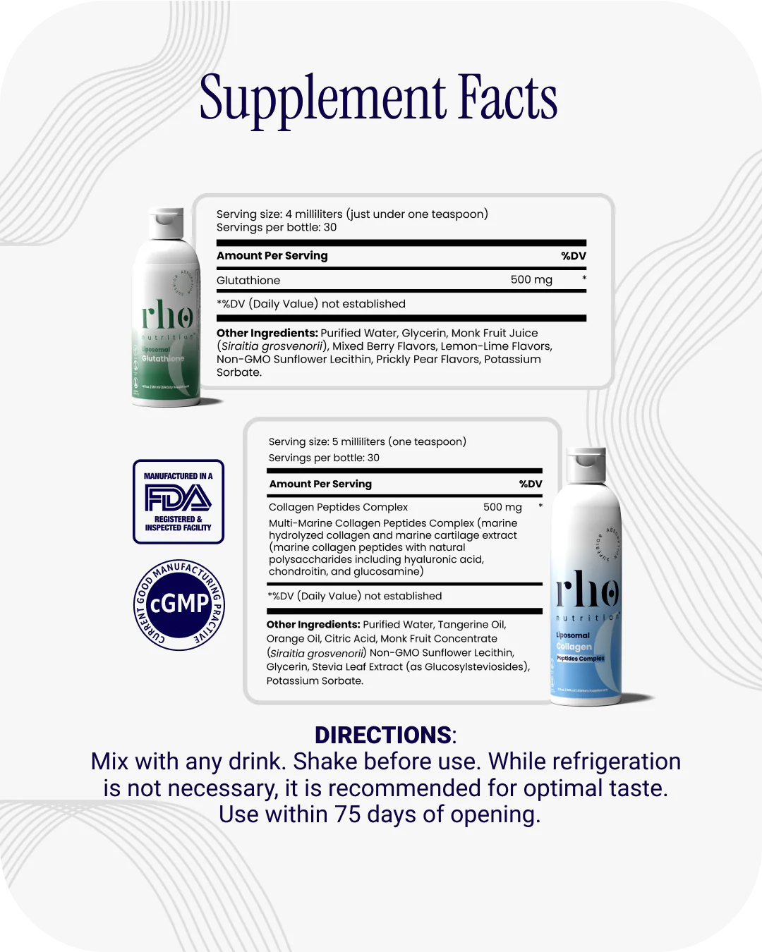 Inflammation & Joint Support Stack - Image 4