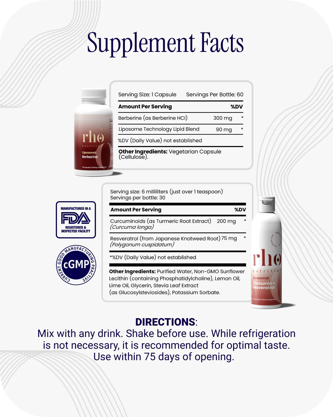 Inflammation & Joint Support Stack - Image 5