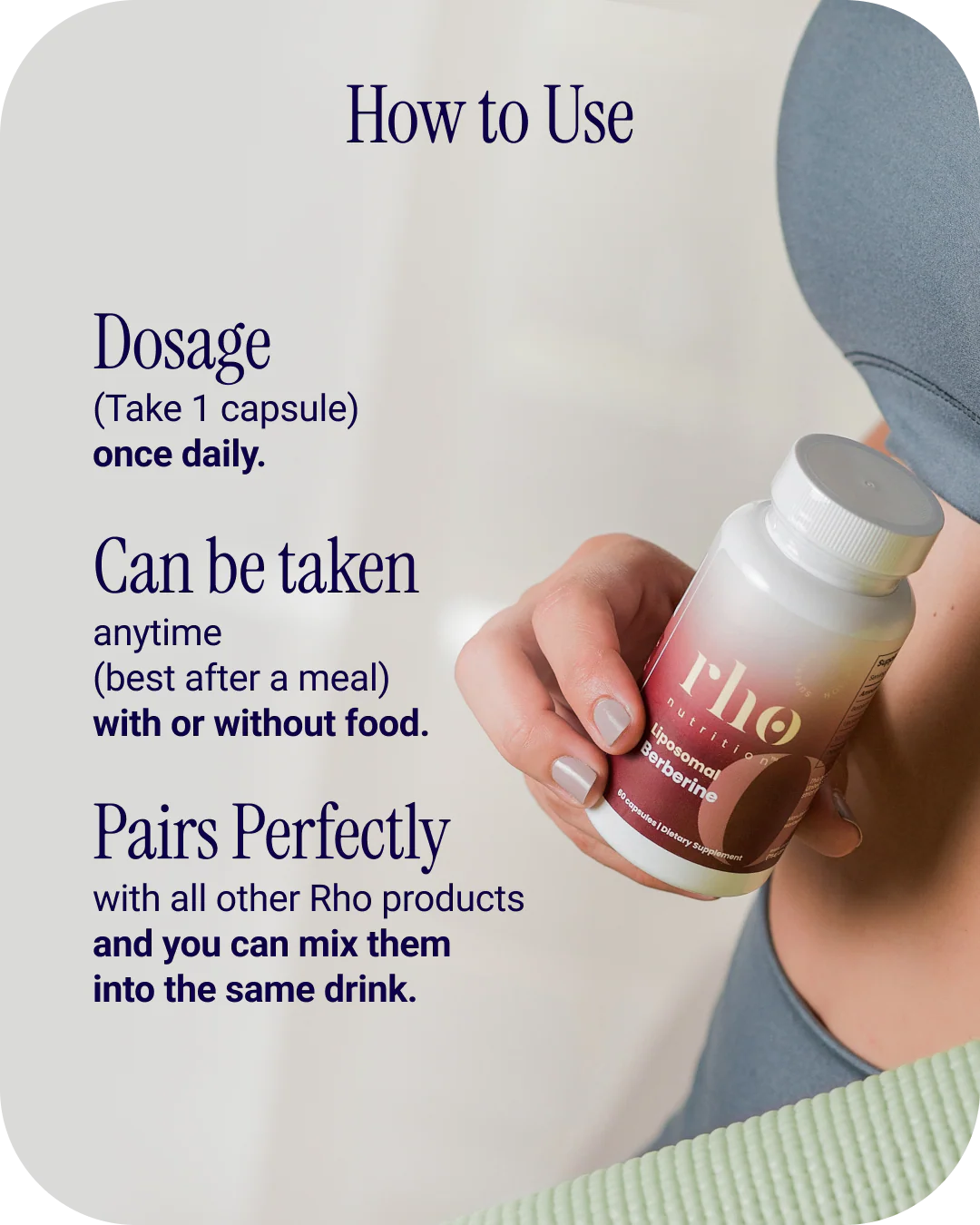 Liposomal Berberine - Image 7