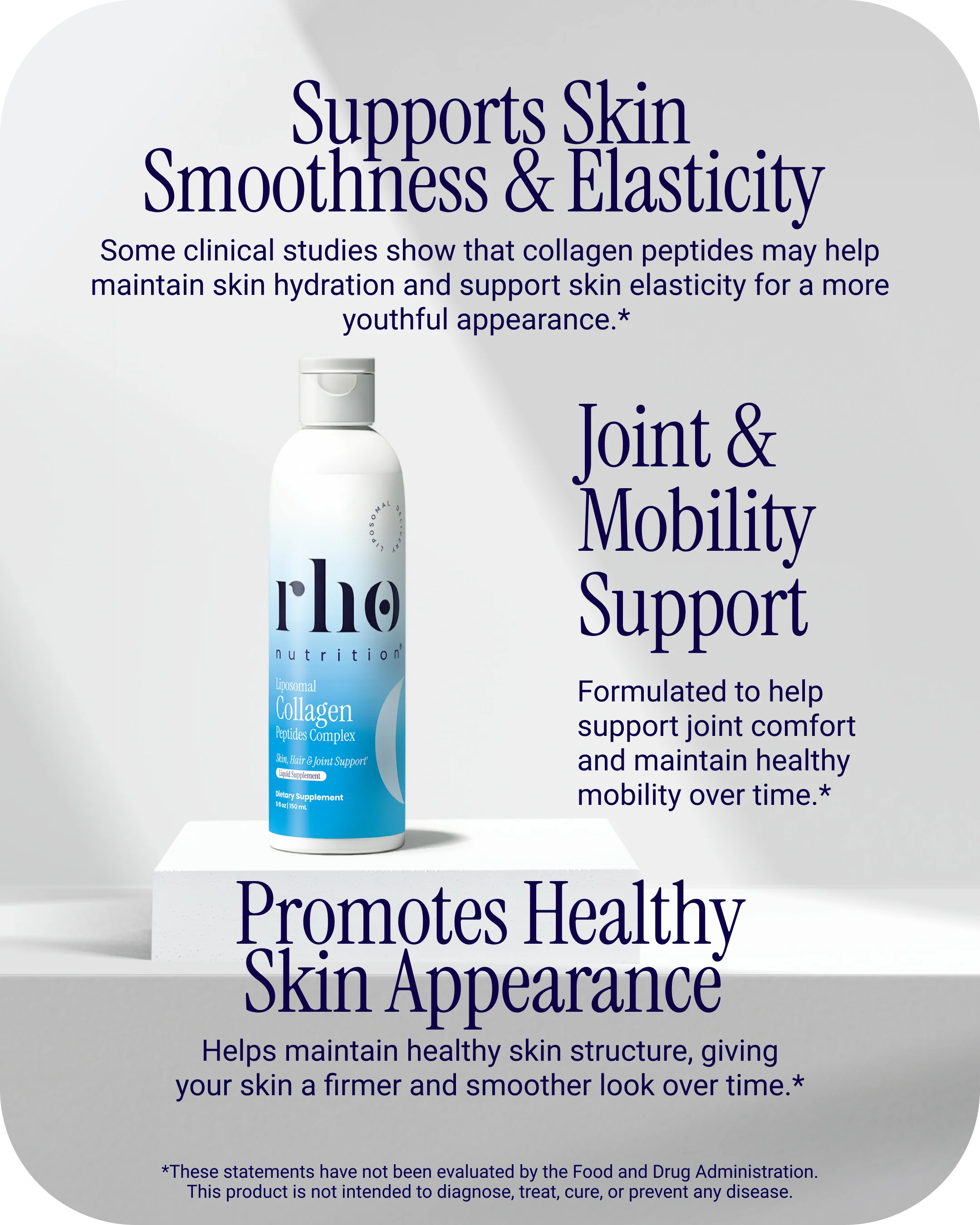 Liposomal Collagen Peptides - Image 6