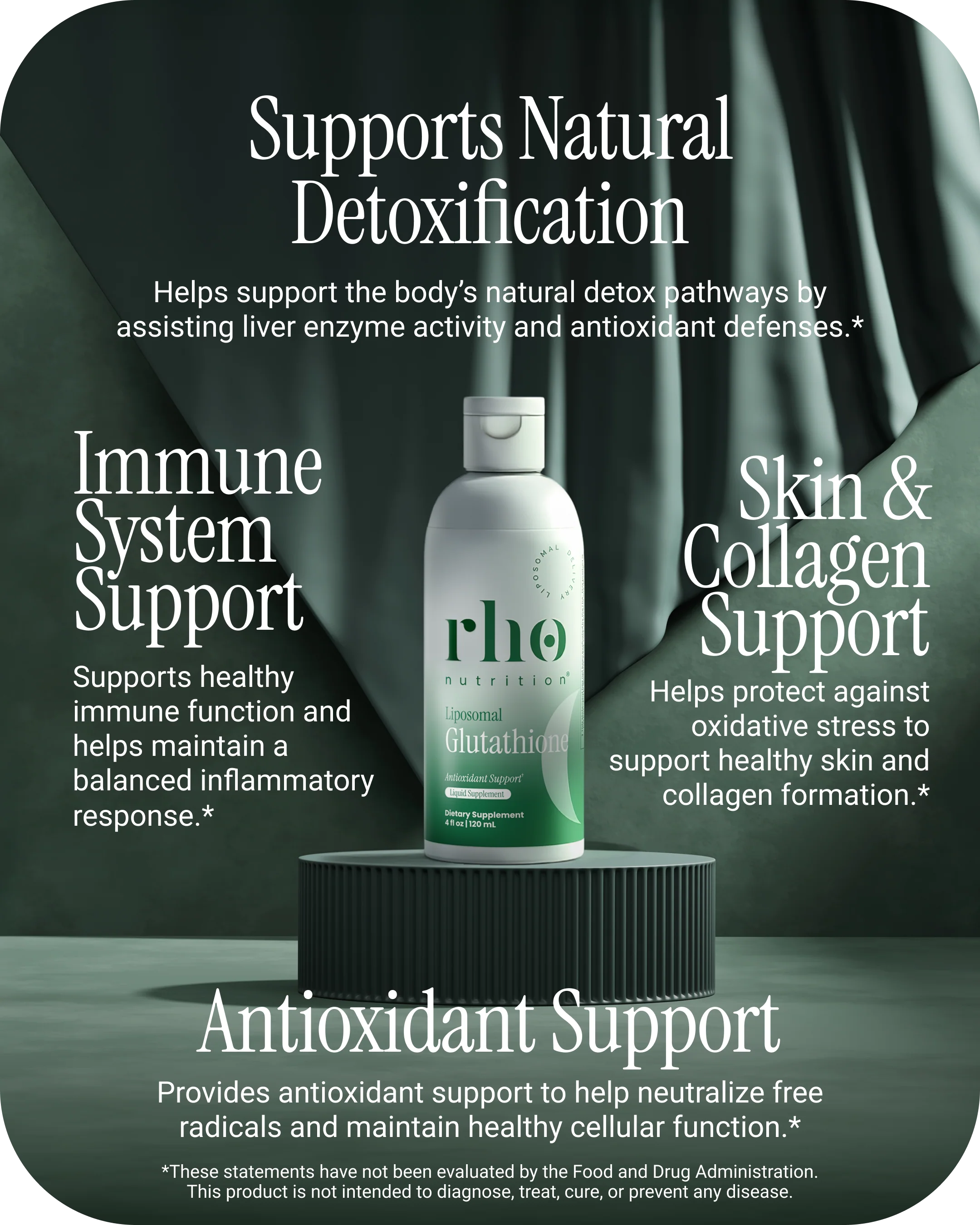 Liposomal Glutathione (3 Pack) - Image 7