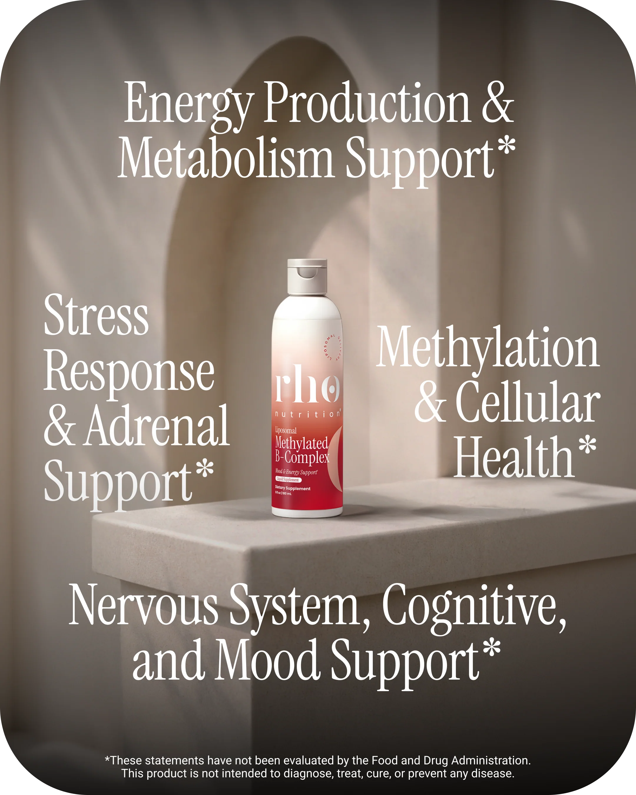 Liposomal Methylated B-Complex (3 Pack) - Image 5