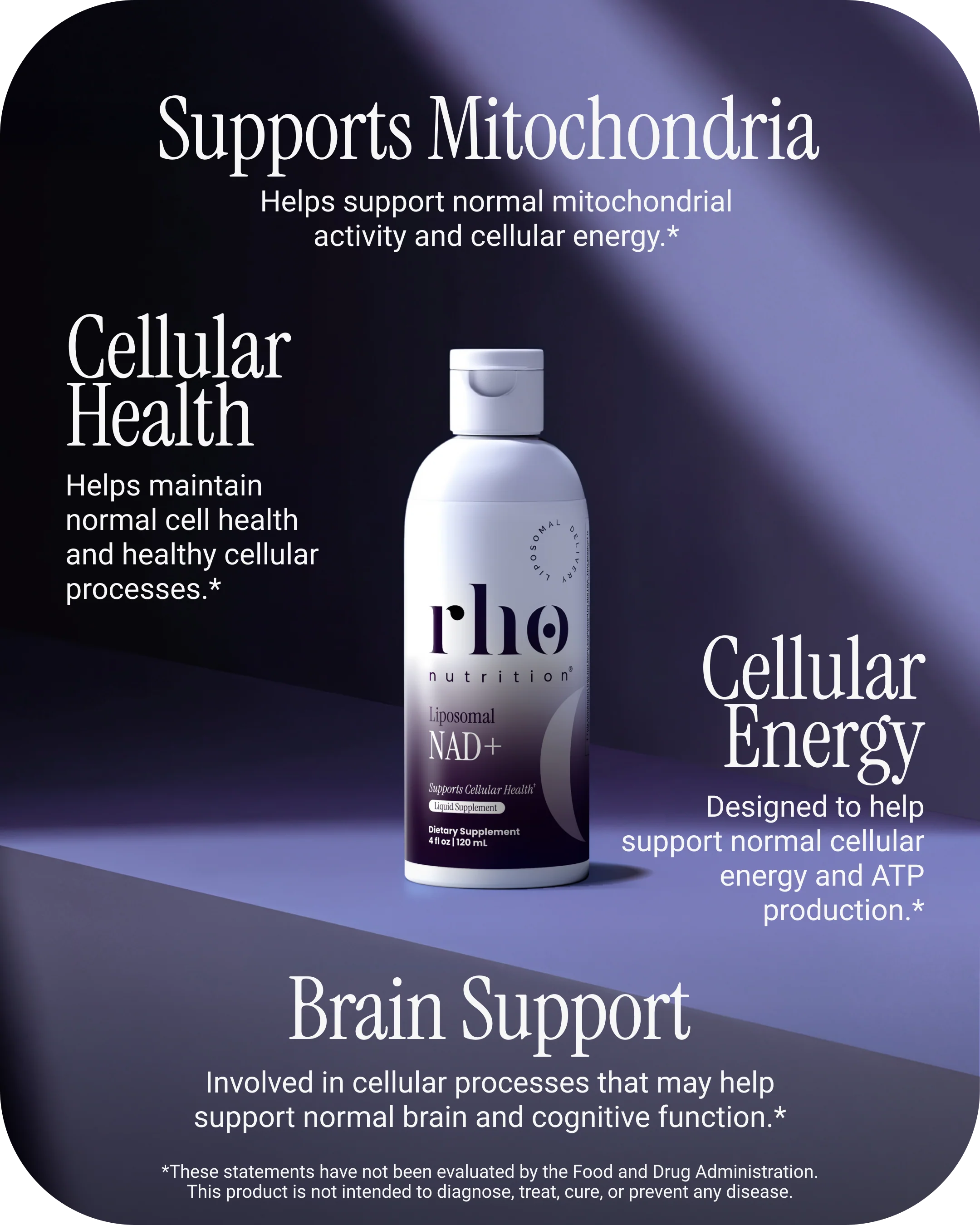 Liposomal NAD+ - Image 6