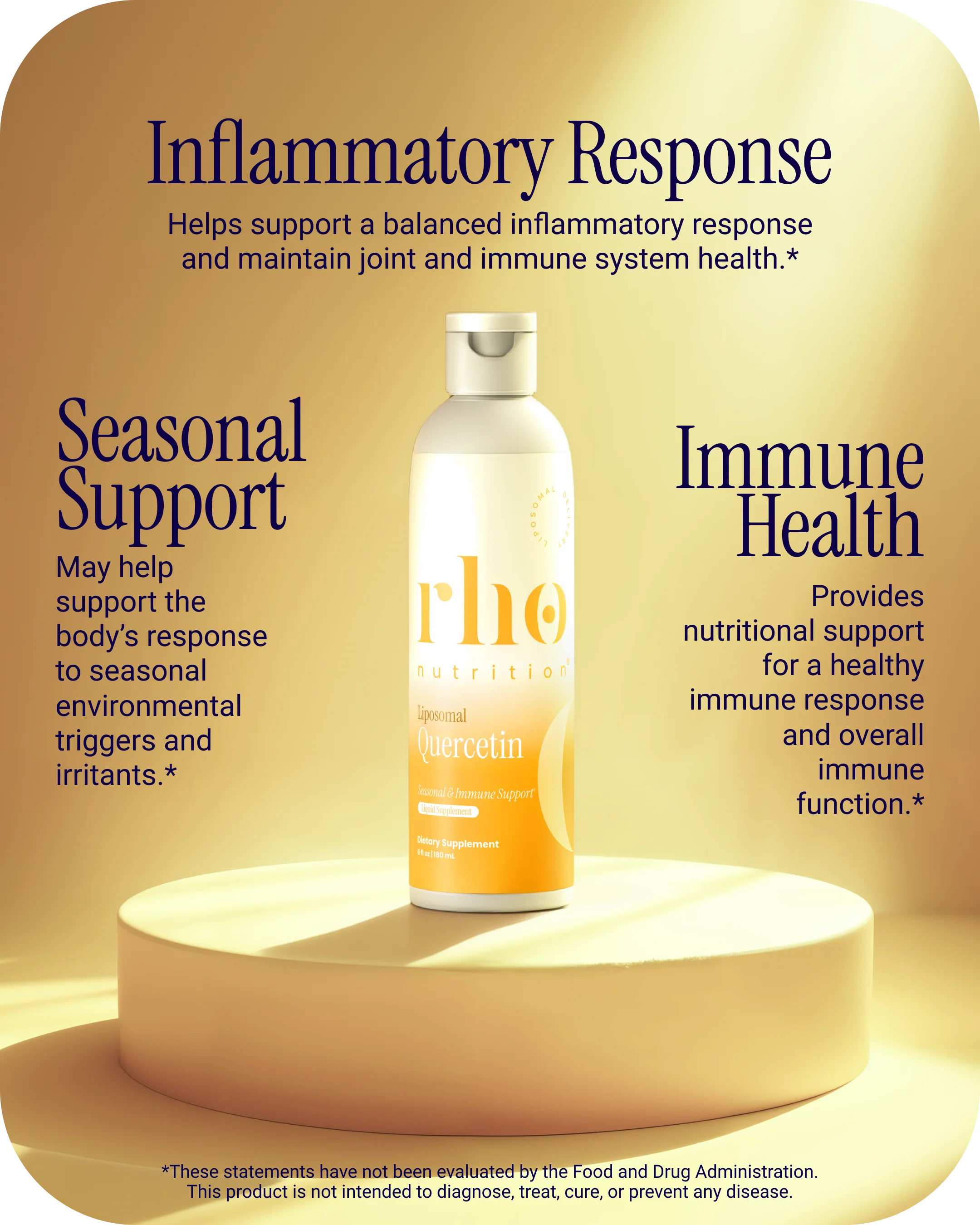 Liposomal Quercetin (3 Pack) - Image 6