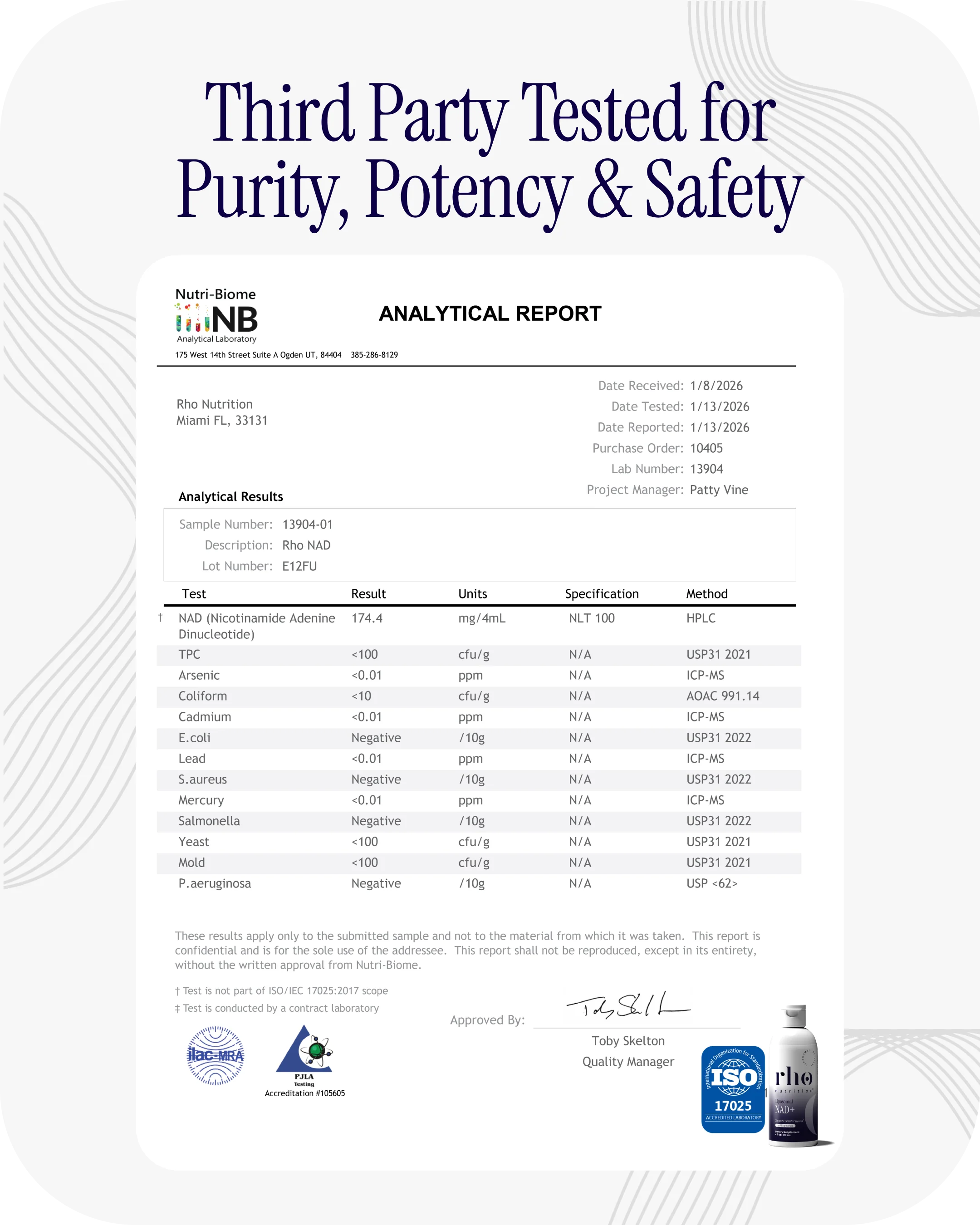 Peptide Protocol Bundle - Image 5