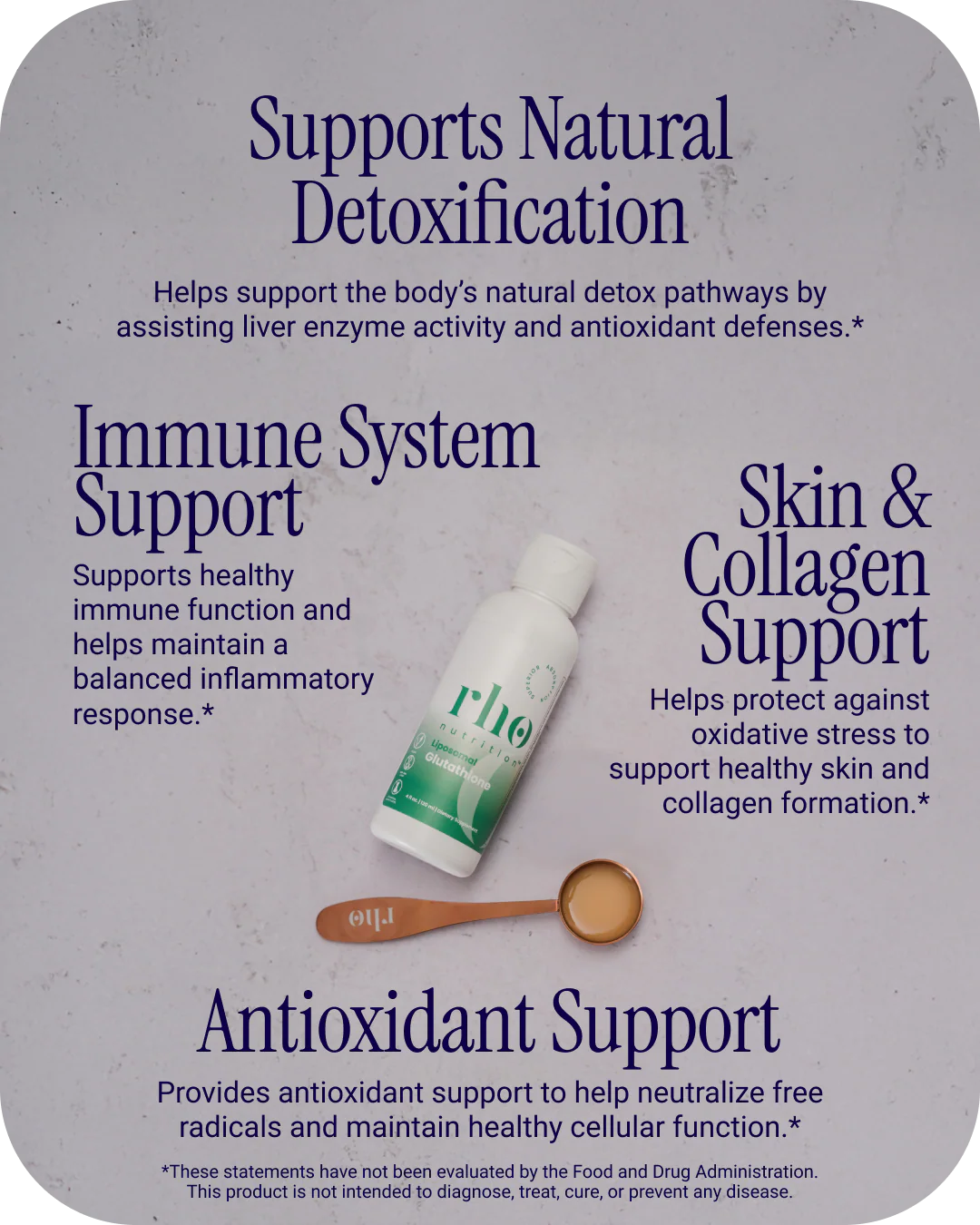 Rho Liposomal Glutathione - Image 5