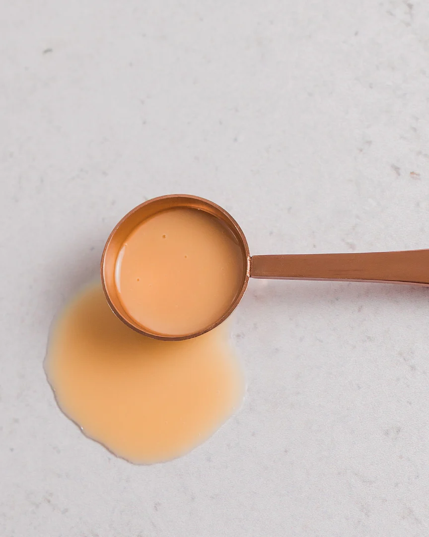 Stainless Steel Serving Spoon - Image 4