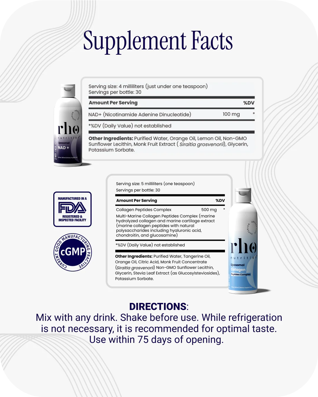 Skin & Hair Revival Kit - Image 3